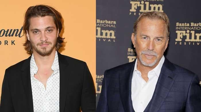 Luke Grimes clears up beef rumors with 'Yellowstone' co-star Kevin Costner