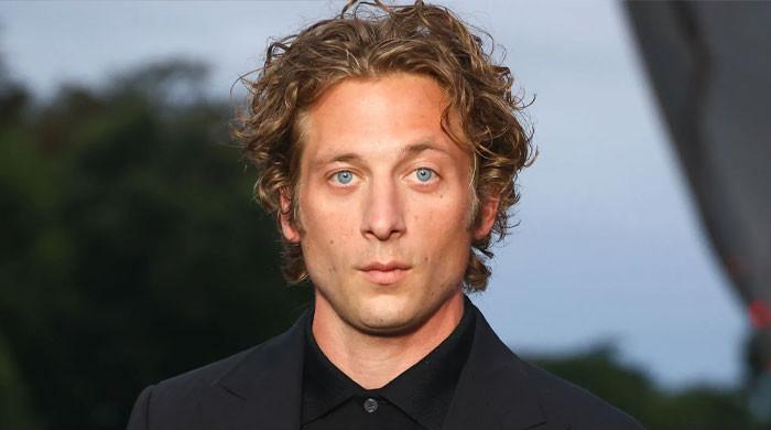 Jeremy Allen White's reveals new role brings back fear he faced while playing Bruce Springsteen