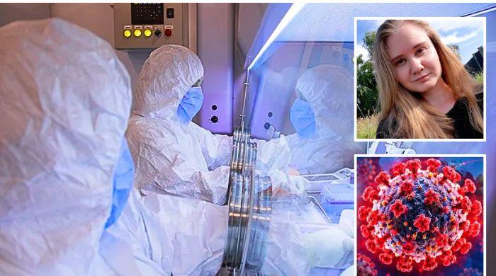 WHO deems Russia plague risk 'low' following lab technician’s fatal illness 
