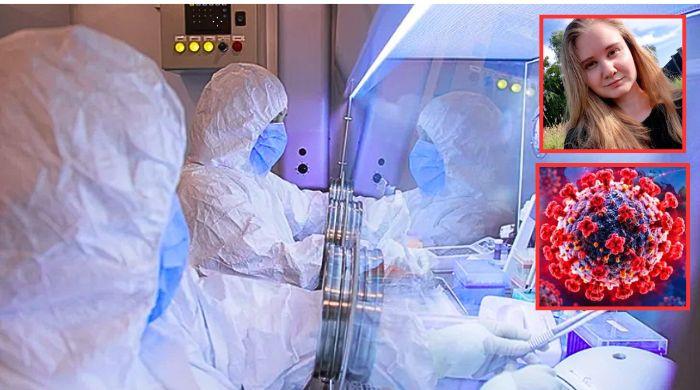 WHO deems Russia Plague risk low following lab technician’s fatal illness 