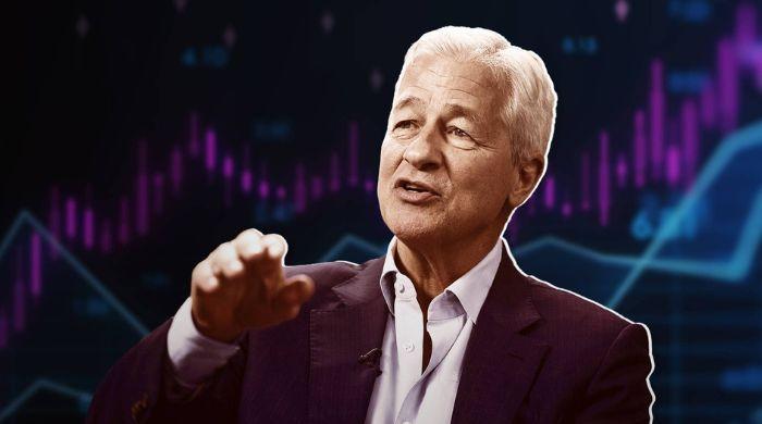 Jamie Dimon warns Anthropic Mythos sent AI cyber risk up ‘10-fold’