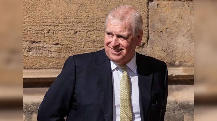 Why is Andrew Mountbatten-Windsor fighting the Thamas Valley Police? ‘If he wins…’