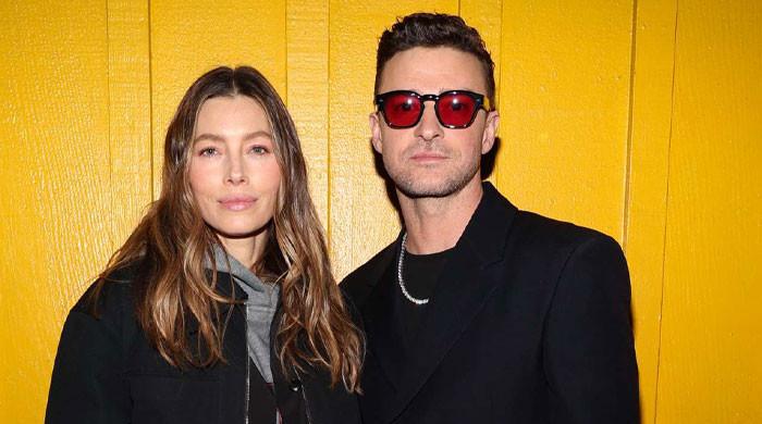 Jessica Biel, Justin Timberlake's 11-year-old son makes first major career move