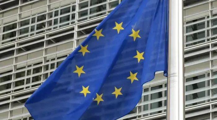 EU ambassadors approve new sanctions package against Russia: Report