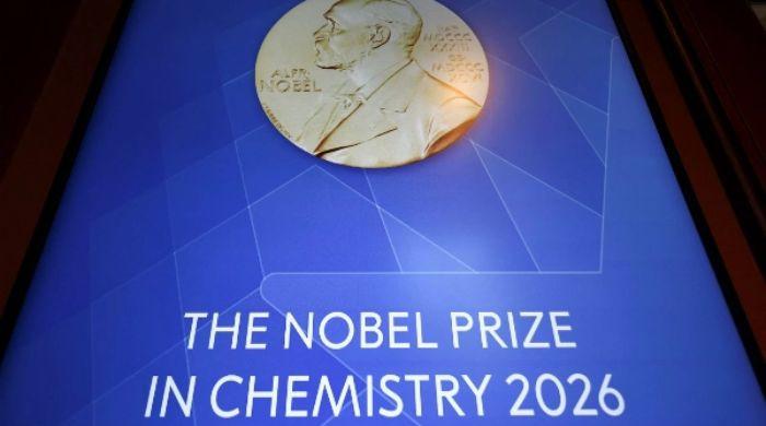 Henri B. Kagan, Kenso Soai win 2026 Nobel Prize in Chemistry