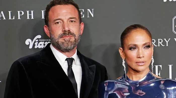 Jennifer Lopez still carries 'serious' feelings for ex-husband Ben Affleck?