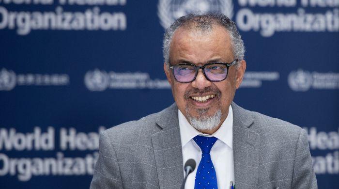 WHO questions Russia over reports of second lab worker with pneumonia 