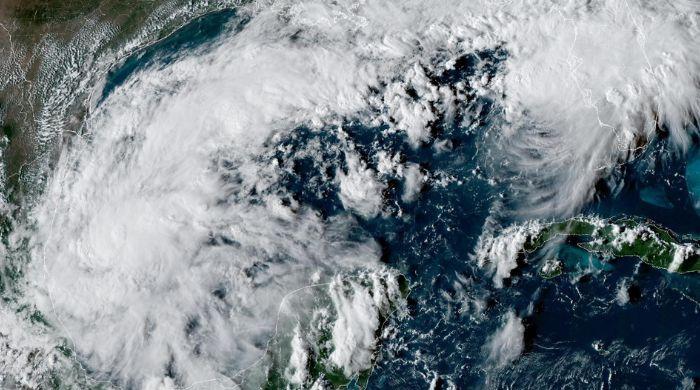 Tropical Storm Isaias expected to become Atlantic’s first hurricane as Florida declares emergency