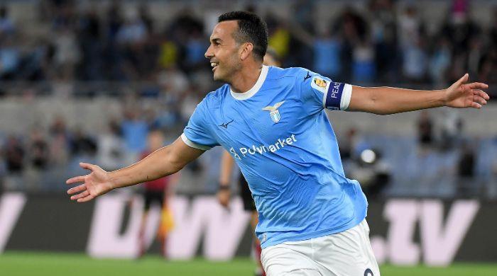 Pedro Rodriguez retires from football at 39: ‘Time for a new chapter’