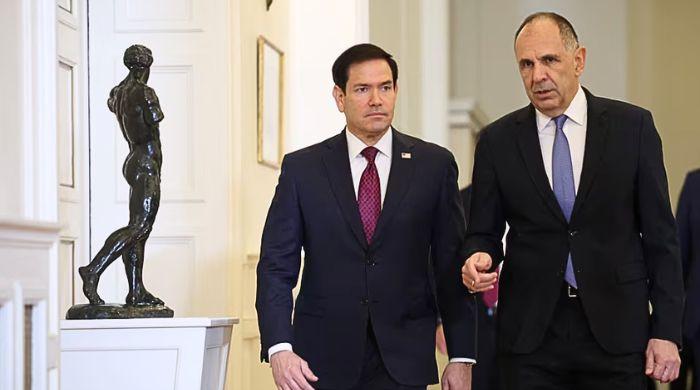 US, Greece forge major security pact to combat regional threats