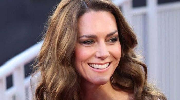 Kate Middleton’s ex stylist reveals her ‘purpose’ following royal departure
