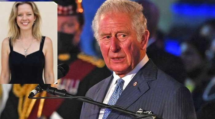 Royal family doctor murdered by husband, King Charles informed