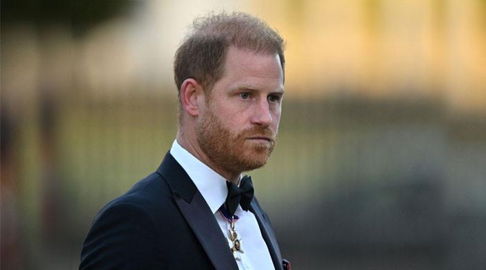 Prince Harry’s ‘one that got away’ drops a zinger: ‘What does her husband has that he doesn’t?’