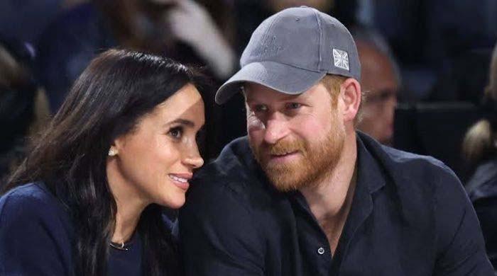 Prince Harry chooses Meghan Markle to tell ‘Diana's story’