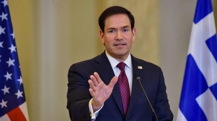 Marco Rubio to issue urgent warning on the future of Western civilization 