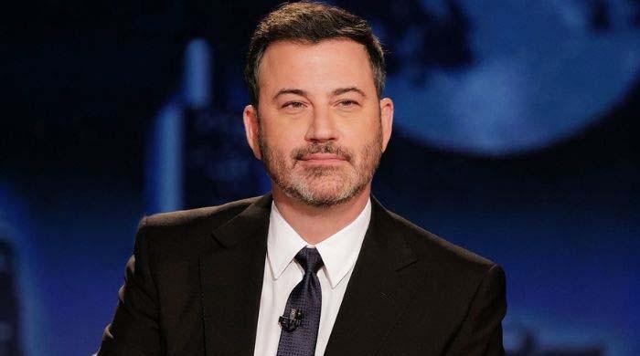 Jimmy Kimmel could switch to ‘game show’?