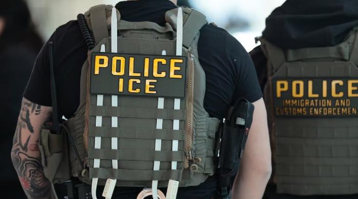 ICE investigated non-profits over alleged ‘illegal alien voter registration’