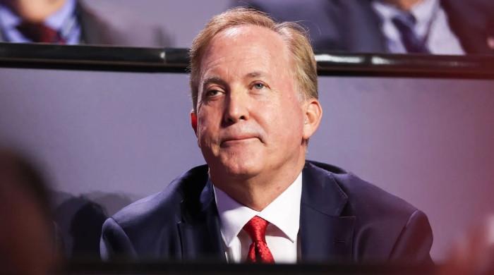 Ken Paxton sounds alarm over Senate bid in leaked audio: ‘It’s the war, it’s gas prices’