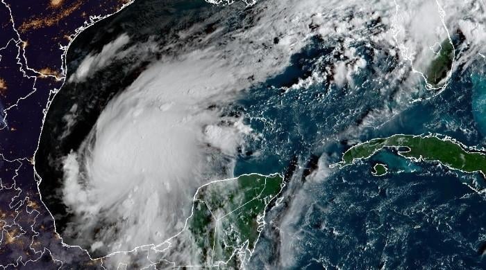 Florida on alert as Tropical Storm Isaias could become season’s first hurricane