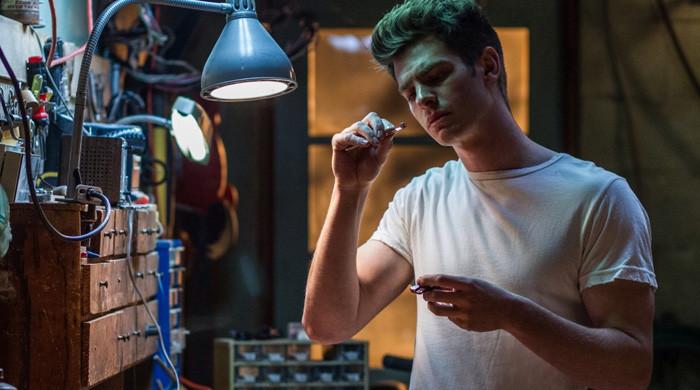 Andrew Garfield turned against ChatGPT after playing Sam Altman