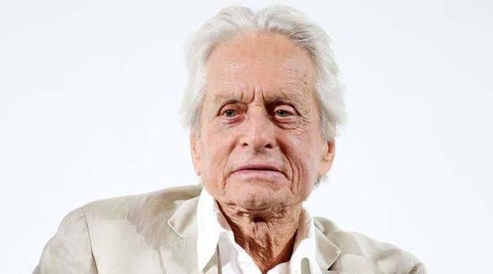 Michael Douglas makes ‘painful’ confession about early acting days