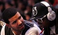 Lil Wayne sends Drake reworked music from decade ago