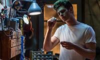 Andrew Garfield turned against ChatGPT after playing Sam Altman