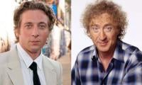 Jeremy Allen White ready for Gene Wilder role?