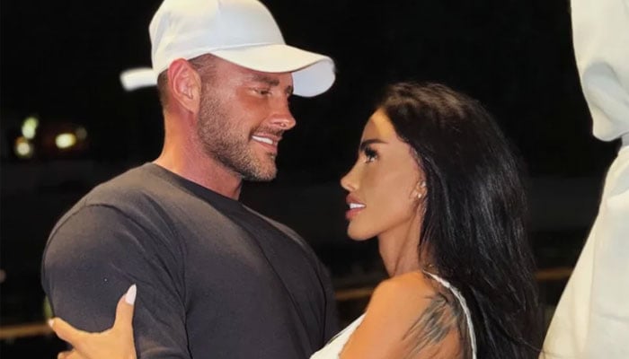Katie Prices ex Lee Andrews reportedly reveals age range he wants in his next partner