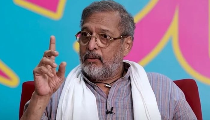 Bollywood legend Nana Patekar dies aged 75
