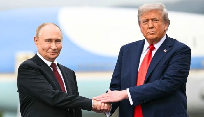 US, Russia explore gas sales to Europe via Nord stream pipelines amid Ukraine conflict