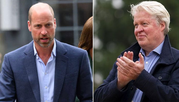 Prince William’s uncle hits him with ‘harrowing’ realization about Diana