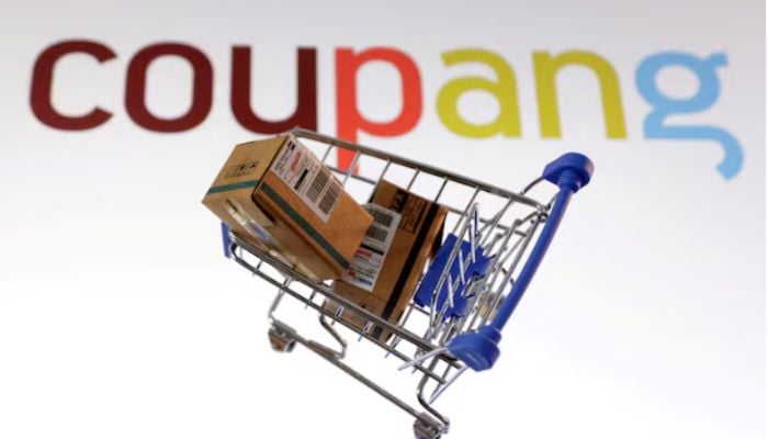Coupang files lawsuits to contest record $462 million South Korean data breach penalties