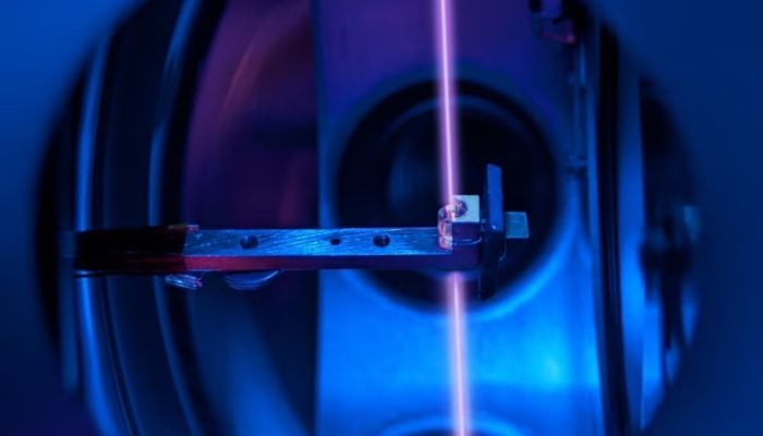 ‘A dream for 50 years’: Why world’s first nuclear clock could change timekeeping