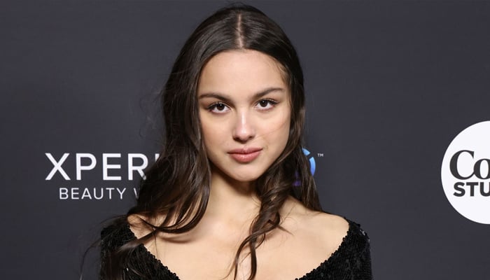 Olivia Rodrigo recalls spending ‘exorbitant amount of money’ on a special dress