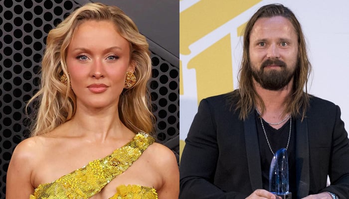 Zara Larsson opens up on Max Martin collaboration: ‘I don’t think so’