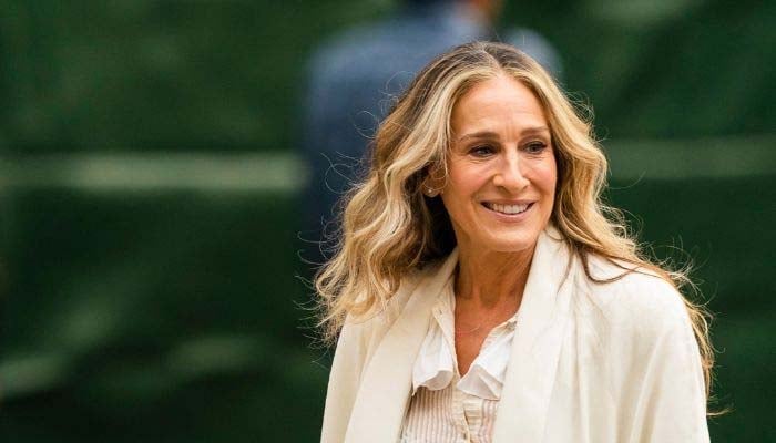 Sarah Jessica Parker considers ‘crazy’ Broadway return