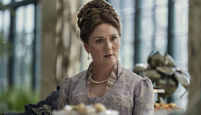 Netflix orders Bridgerton spinoff focusing on Lady Violet Bridgerton