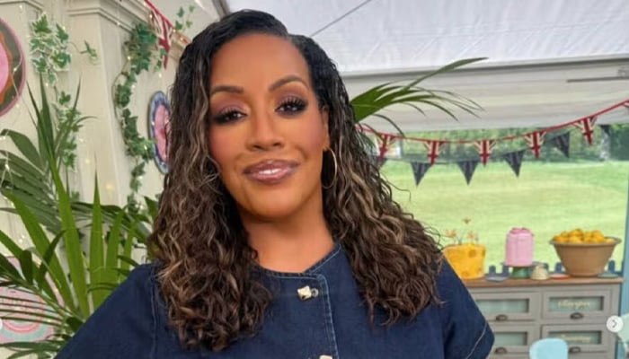 Alison Hammond still feels ‘vulnerable’ since live ‘panic attack’ scare