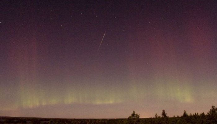 Draconid meteor shower tonight: Best time and places to see it