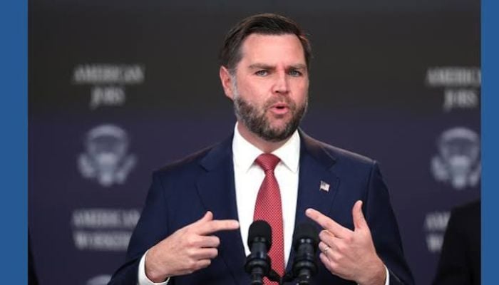 JD Vance suspends Microsoft and others from skilled-worker visa program