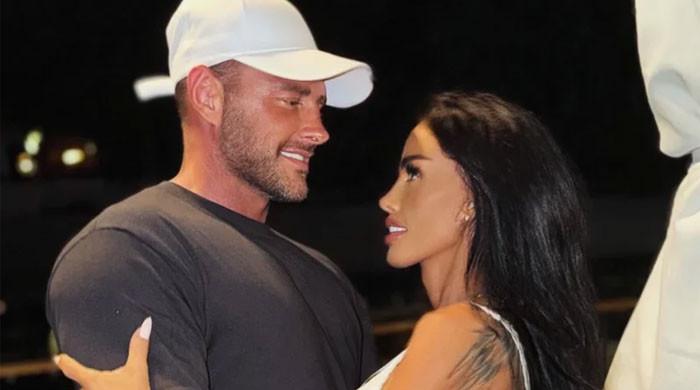Katie Price's ex Lee Andrews reportedly reveals age range he wants in his next partner