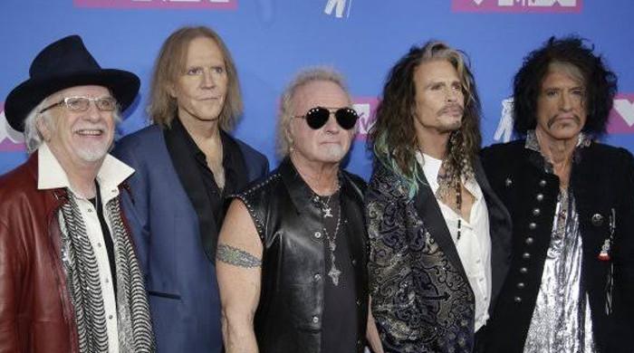 Aerosmith plan return to stage with comeback Hollywood Bowl shows