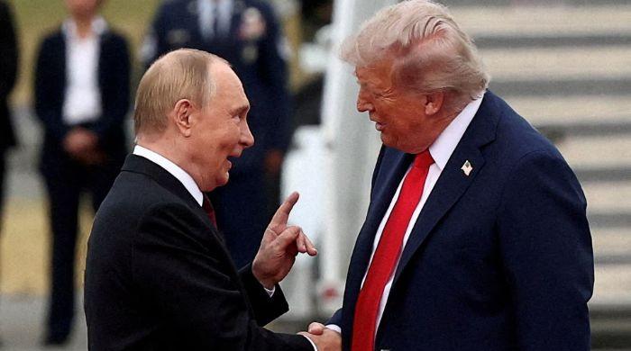 When will Trump, Putin speak? Kremlin responds to ‘very soon’ call claim 