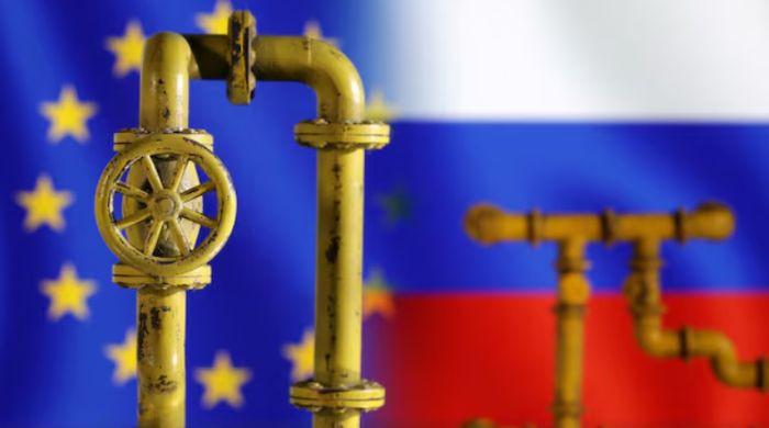 US, Russia explore gas sales to Europe via Nord stream pipelines amid Ukraine conflict