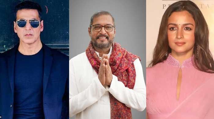 'Absolutely shocking': Bollywood mourns death of actor Nana Patekar