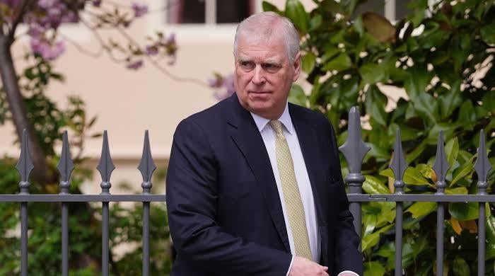 Andrew Mountbatten-Windsor vs Thames Valley Police: What lawyers say