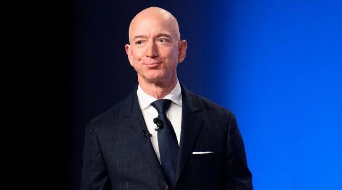 Blue Origin founder Jeff Bezos signals coming IPO to expand commercial space venture