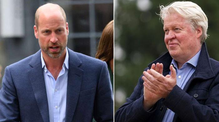 Prince William’s uncle hits him with ‘harrowing’ realization about Diana