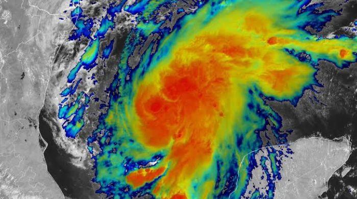 Hurricane Isaias strengthens on path: Which US Gulf Coast states are at risk? 